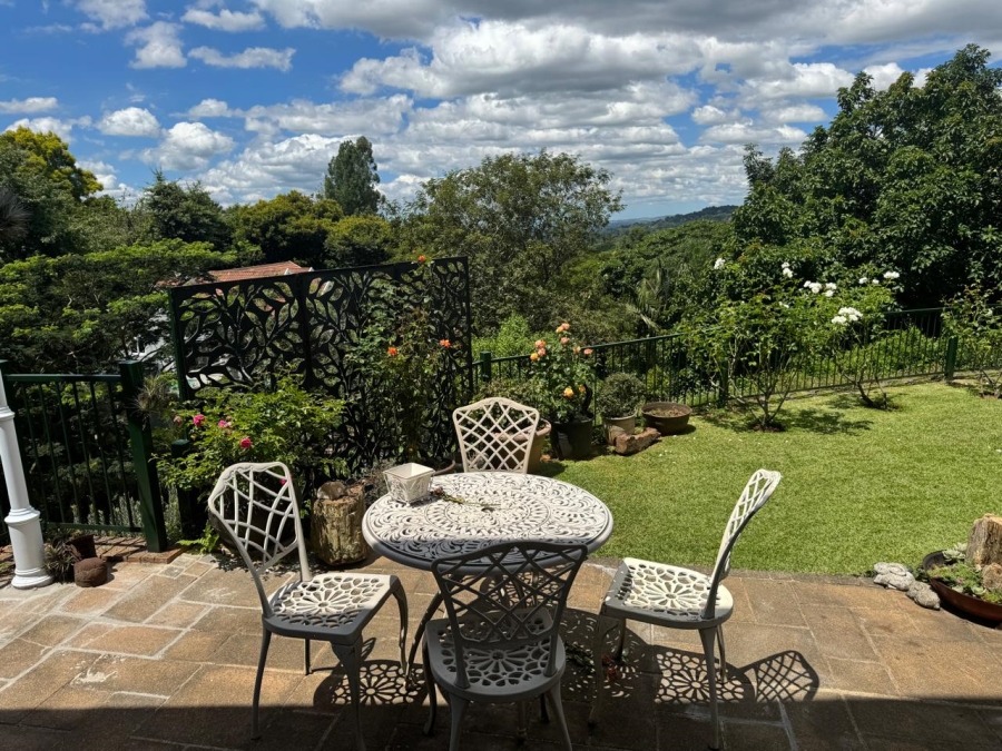 4 Bedroom Property for Sale in Oak Park KwaZulu-Natal