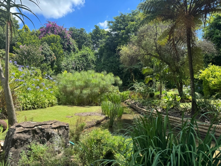 4 Bedroom Property for Sale in Oak Park KwaZulu-Natal