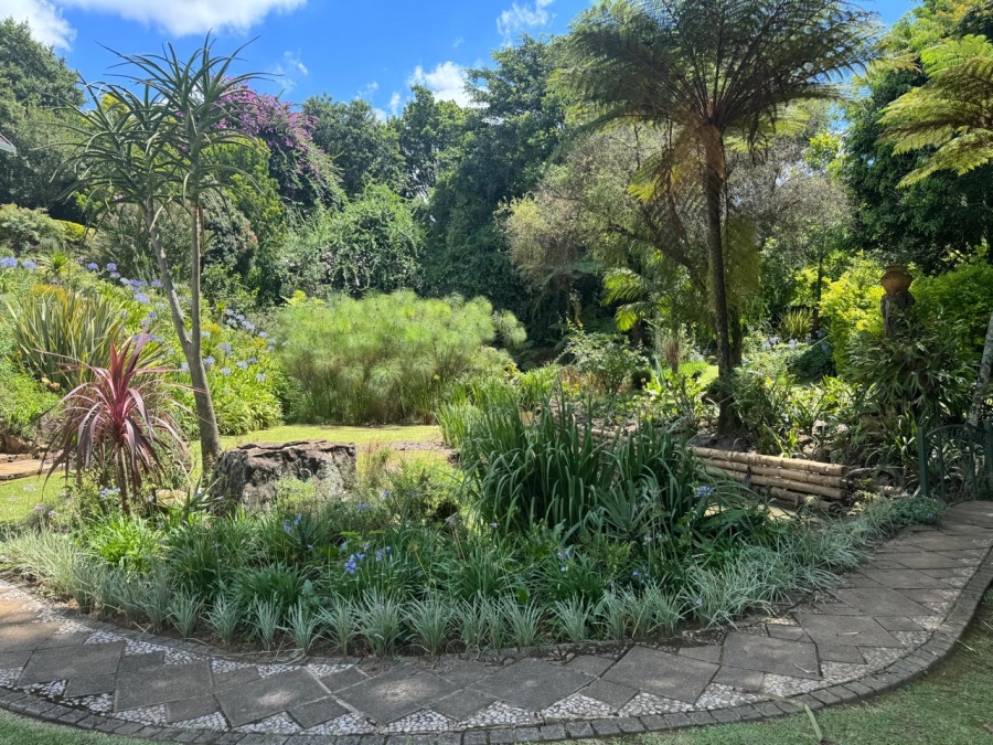 4 Bedroom Property for Sale in Oak Park KwaZulu-Natal