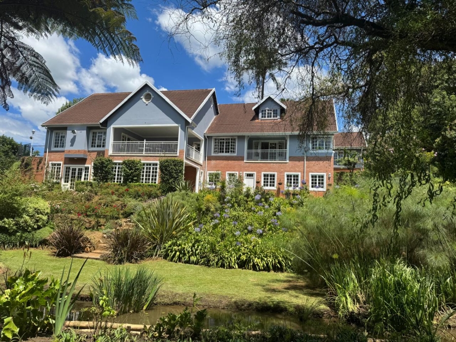 4 Bedroom Property for Sale in Oak Park KwaZulu-Natal