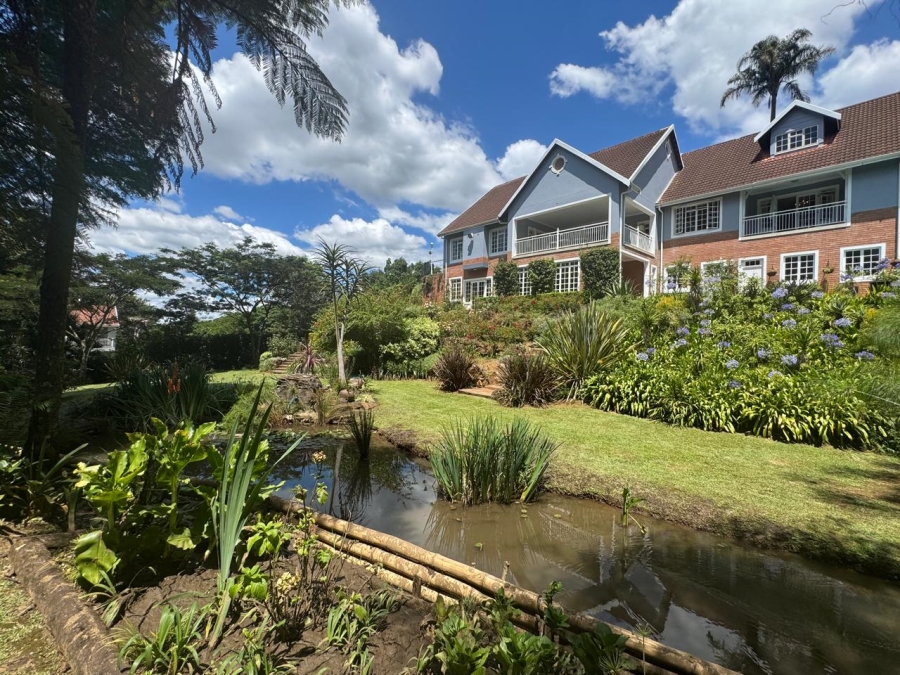 4 Bedroom Property for Sale in Oak Park KwaZulu-Natal