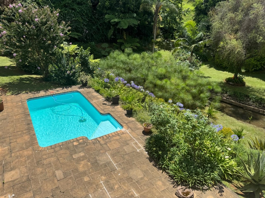 4 Bedroom Property for Sale in Oak Park KwaZulu-Natal