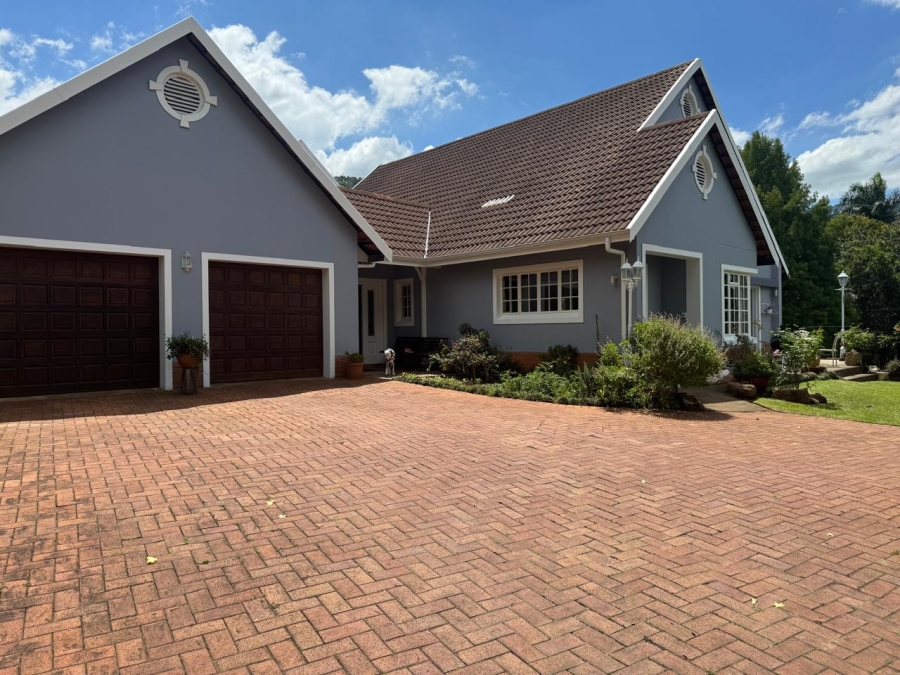 4 Bedroom Property for Sale in Oak Park KwaZulu-Natal