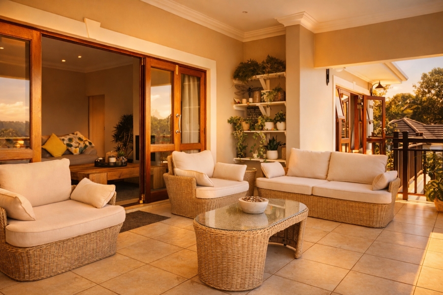 4 Bedroom Property for Sale in Langford Country Estate KwaZulu-Natal