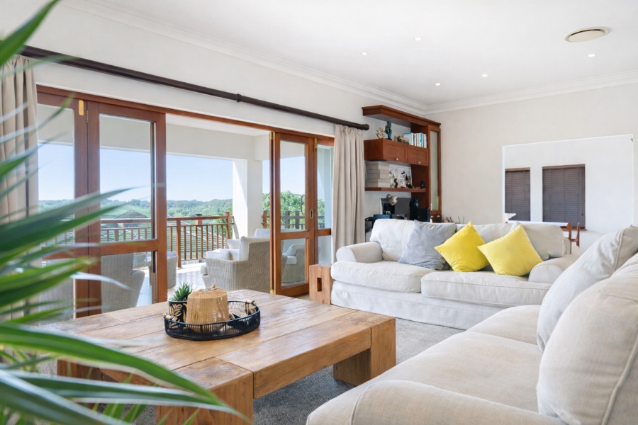 4 Bedroom Property for Sale in Langford Country Estate KwaZulu-Natal