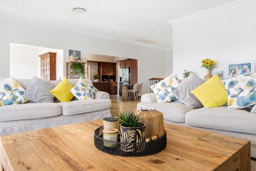 4 Bedroom Property for Sale in Langford Country Estate KwaZulu-Natal