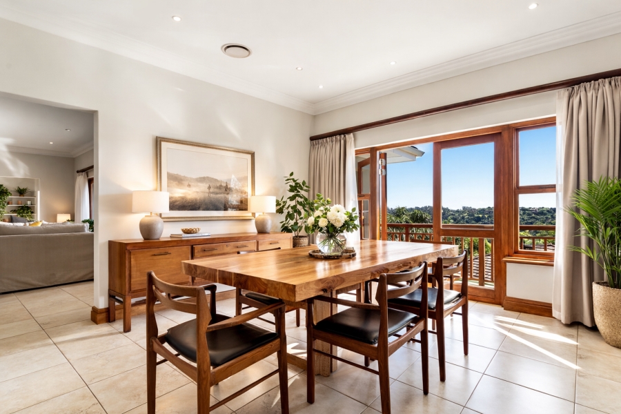 4 Bedroom Property for Sale in Langford Country Estate KwaZulu-Natal