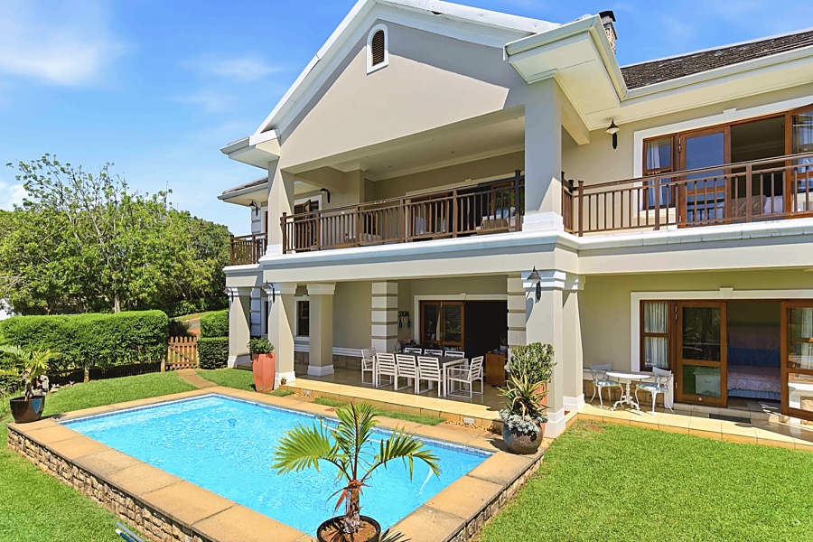 4 Bedroom Property for Sale in Langford Country Estate KwaZulu-Natal