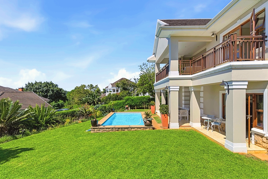 4 Bedroom Property for Sale in Langford Country Estate KwaZulu-Natal