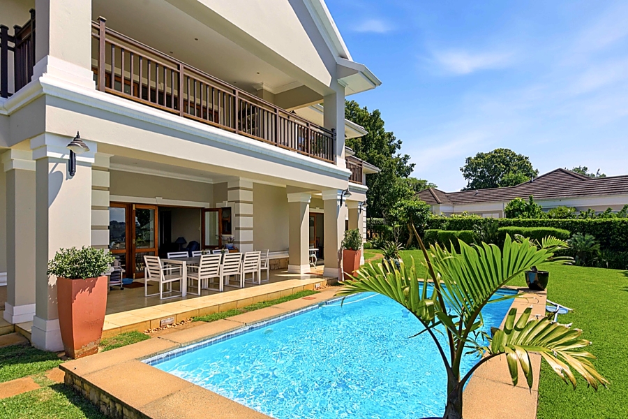 4 Bedroom Property for Sale in Langford Country Estate KwaZulu-Natal