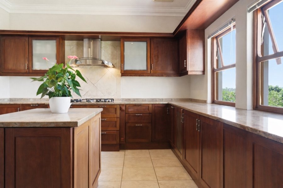 4 Bedroom Property for Sale in Langford Country Estate KwaZulu-Natal