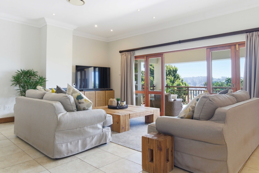 4 Bedroom Property for Sale in Langford Country Estate KwaZulu-Natal