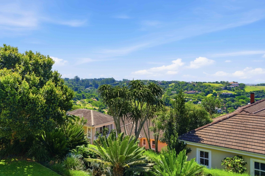 4 Bedroom Property for Sale in Langford Country Estate KwaZulu-Natal