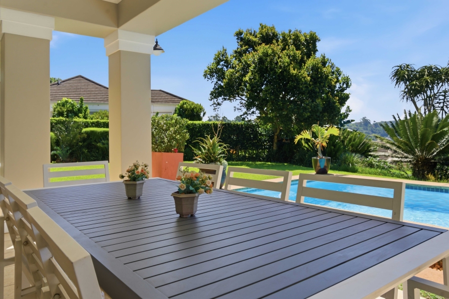 4 Bedroom Property for Sale in Langford Country Estate KwaZulu-Natal