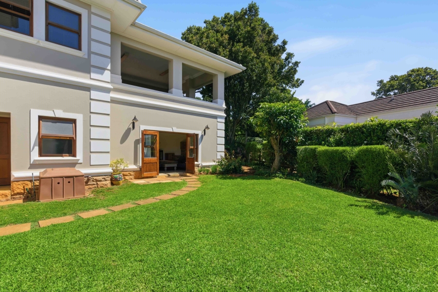 4 Bedroom Property for Sale in Langford Country Estate KwaZulu-Natal