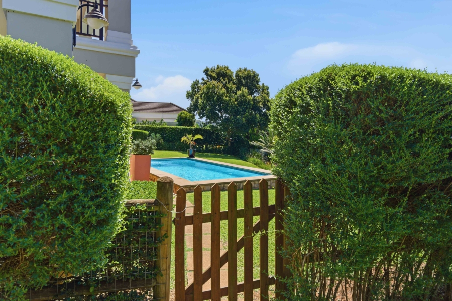 4 Bedroom Property for Sale in Langford Country Estate KwaZulu-Natal