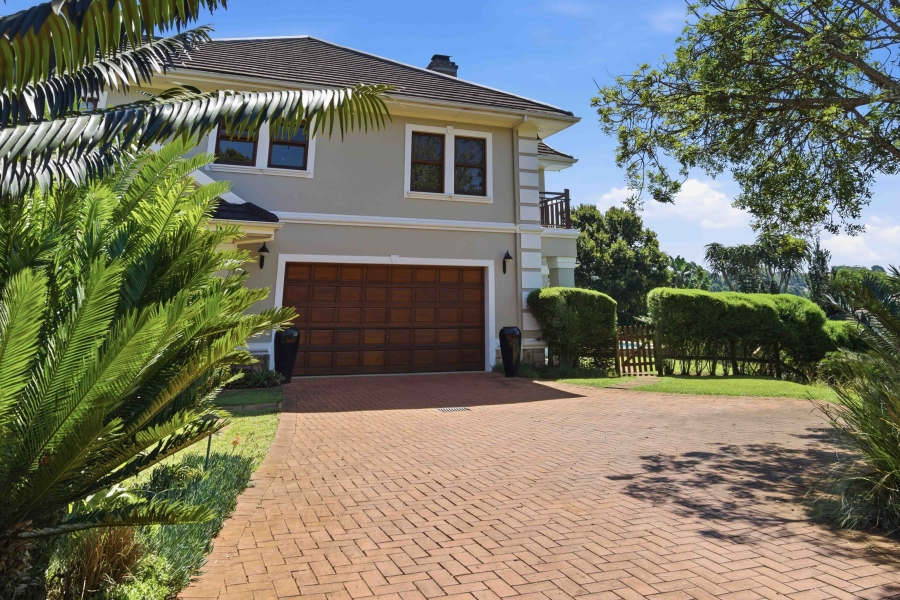 4 Bedroom Property for Sale in Langford Country Estate KwaZulu-Natal