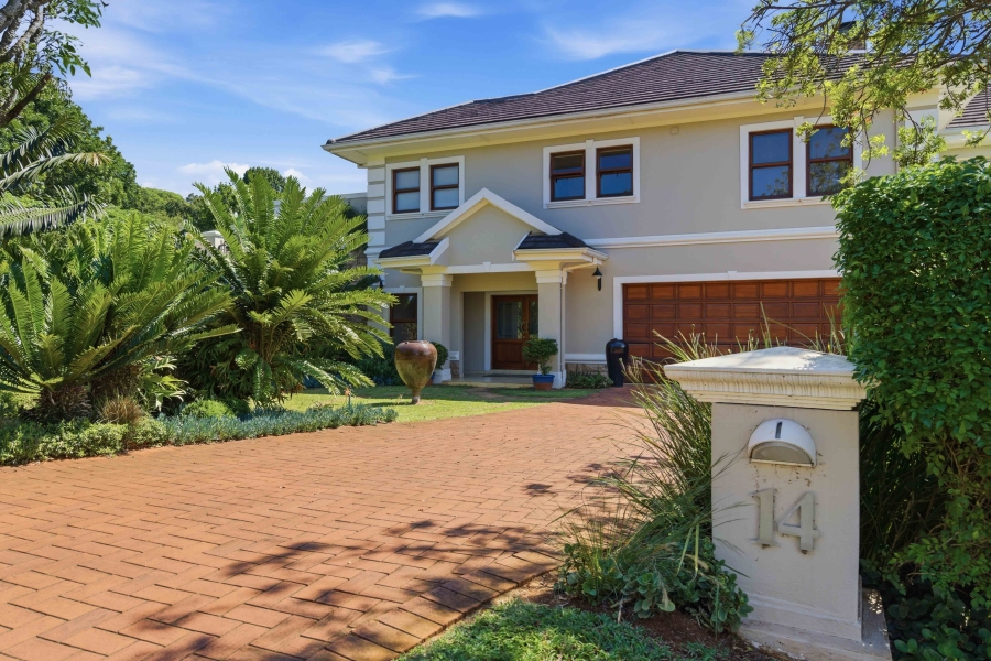 4 Bedroom Property for Sale in Langford Country Estate KwaZulu-Natal
