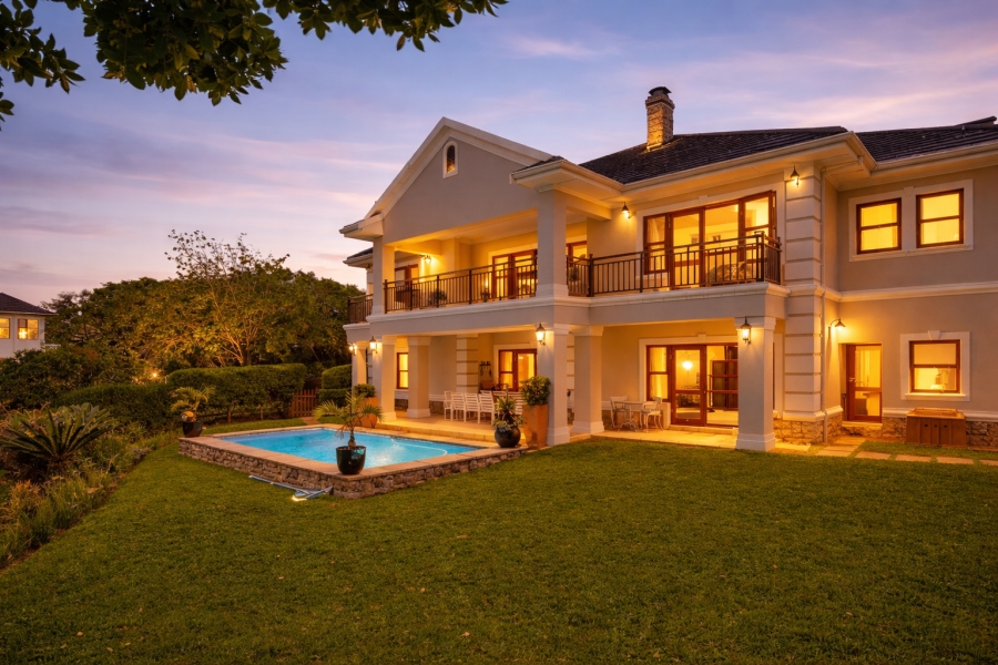 4 Bedroom Property for Sale in Langford Country Estate KwaZulu-Natal