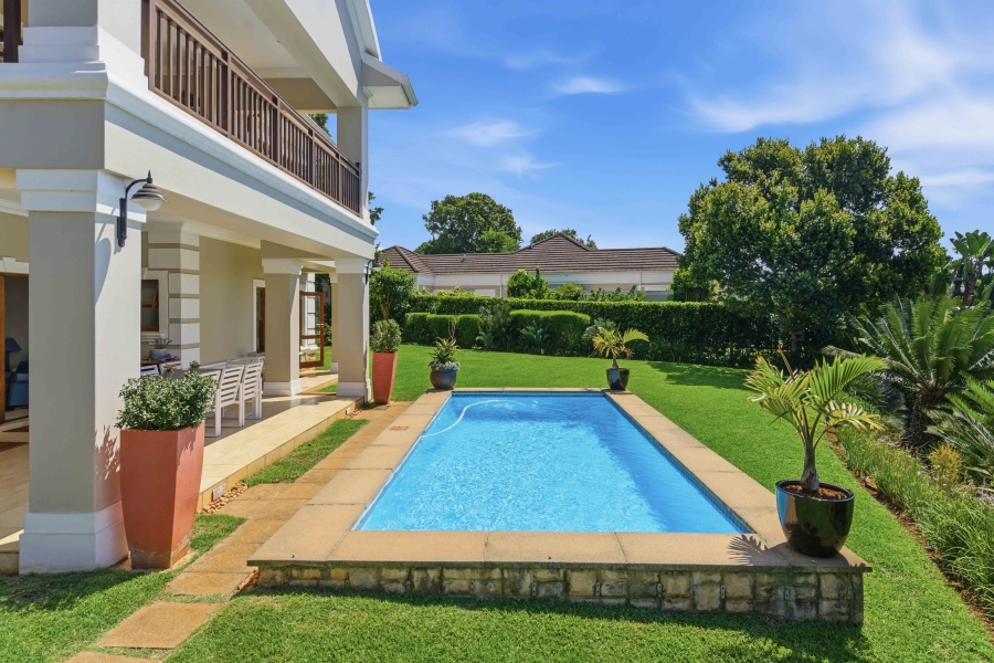 4 Bedroom Property for Sale in Langford Country Estate KwaZulu-Natal