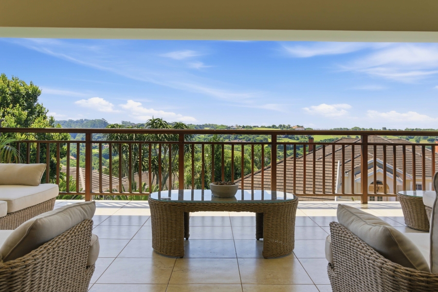 4 Bedroom Property for Sale in Langford Country Estate KwaZulu-Natal