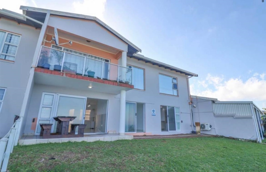 To Let 3 Bedroom Property for Rent in Bluff KwaZulu-Natal