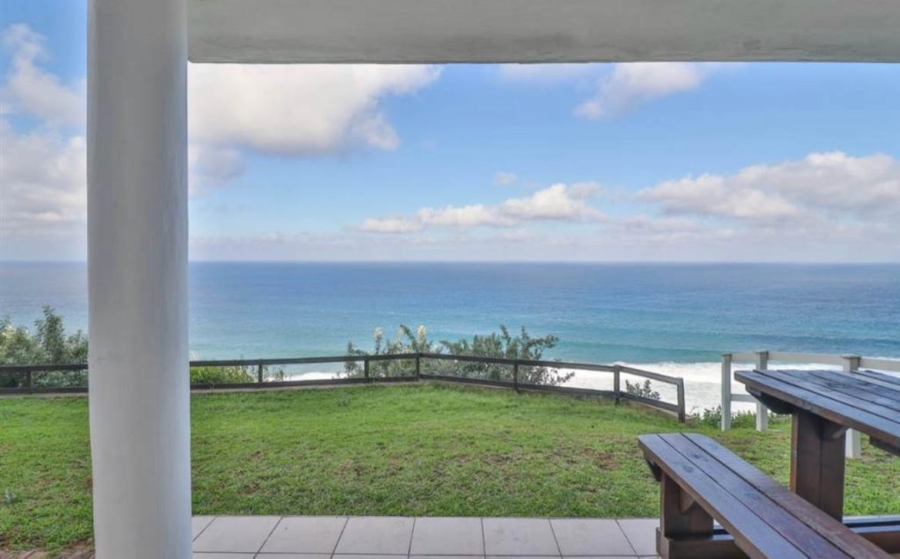 To Let 3 Bedroom Property for Rent in Bluff KwaZulu-Natal