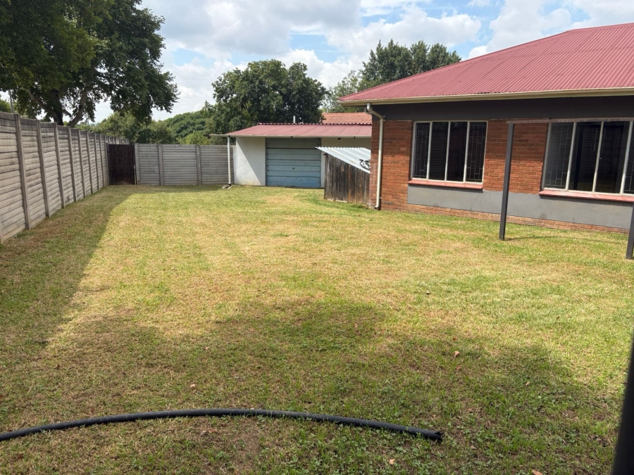 4 Bedroom Property for Sale in Pioneer Park KwaZulu-Natal