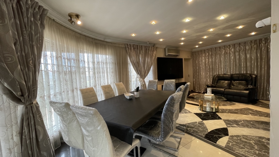 3 Bedroom Property for Sale in Mountain Rise KwaZulu-Natal