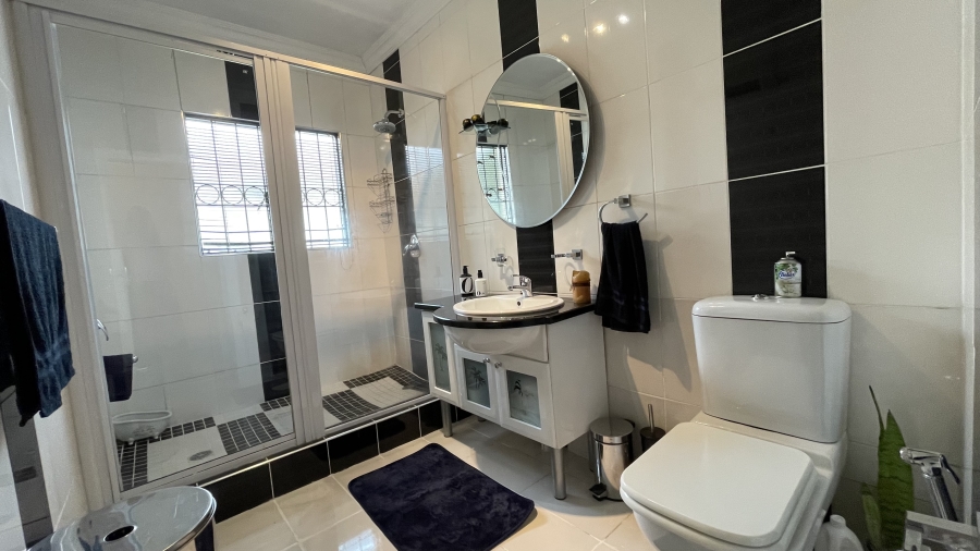 3 Bedroom Property for Sale in Mountain Rise KwaZulu-Natal