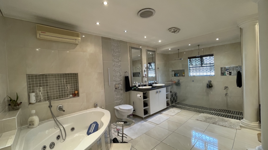 3 Bedroom Property for Sale in Mountain Rise KwaZulu-Natal