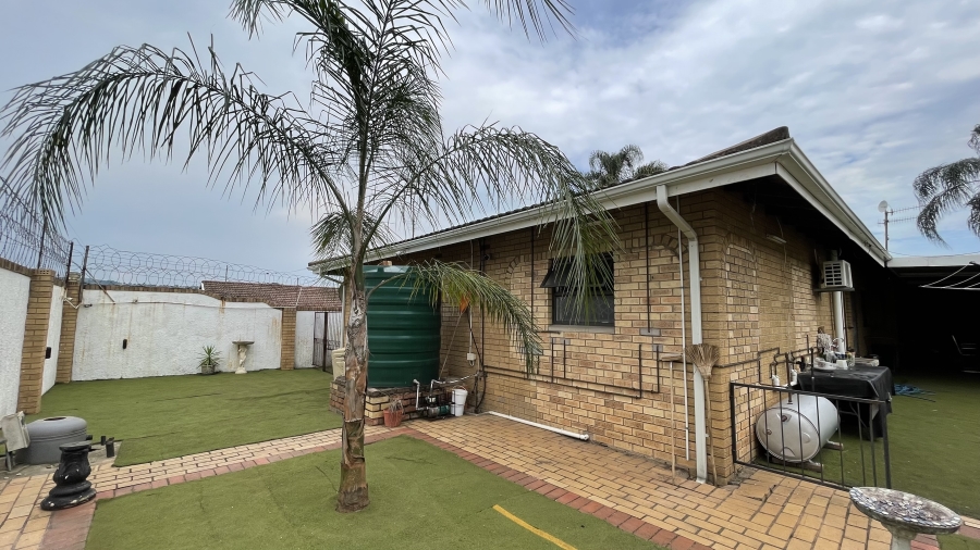 3 Bedroom Property for Sale in Mountain Rise KwaZulu-Natal