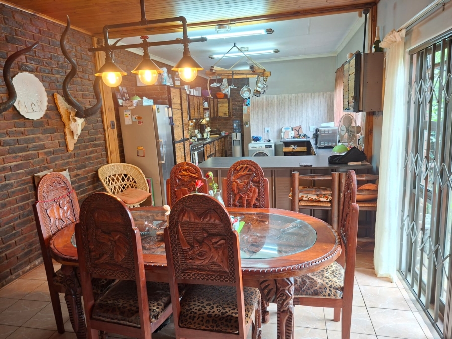 4 Bedroom Property for Sale in Sunnyridge KwaZulu-Natal