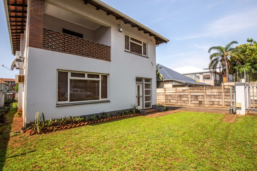 4 Bedroom Property for Sale in Glenwood KwaZulu-Natal