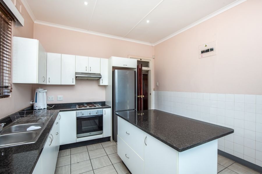 4 Bedroom Property for Sale in Glenwood KwaZulu-Natal