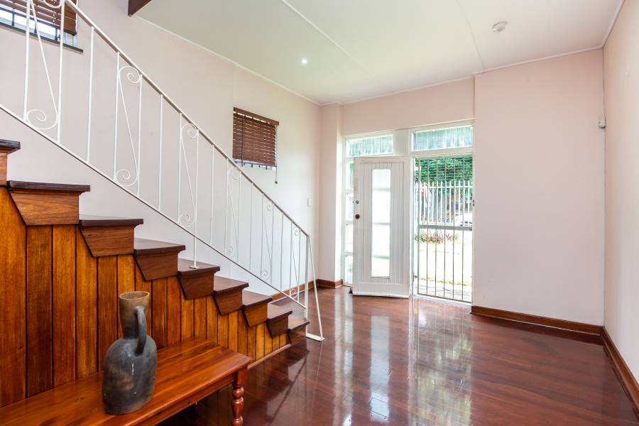 4 Bedroom Property for Sale in Glenwood KwaZulu-Natal