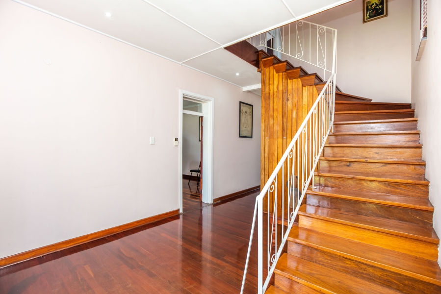 4 Bedroom Property for Sale in Glenwood KwaZulu-Natal