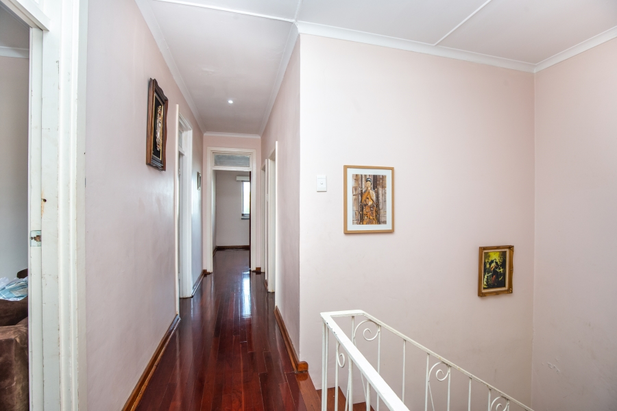 4 Bedroom Property for Sale in Glenwood KwaZulu-Natal