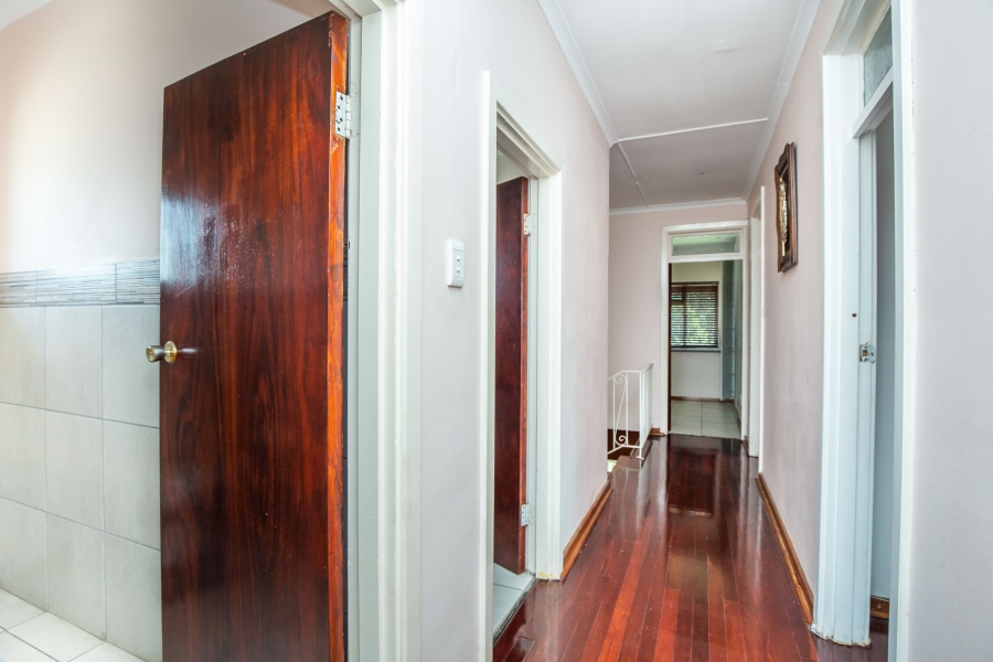 4 Bedroom Property for Sale in Glenwood KwaZulu-Natal