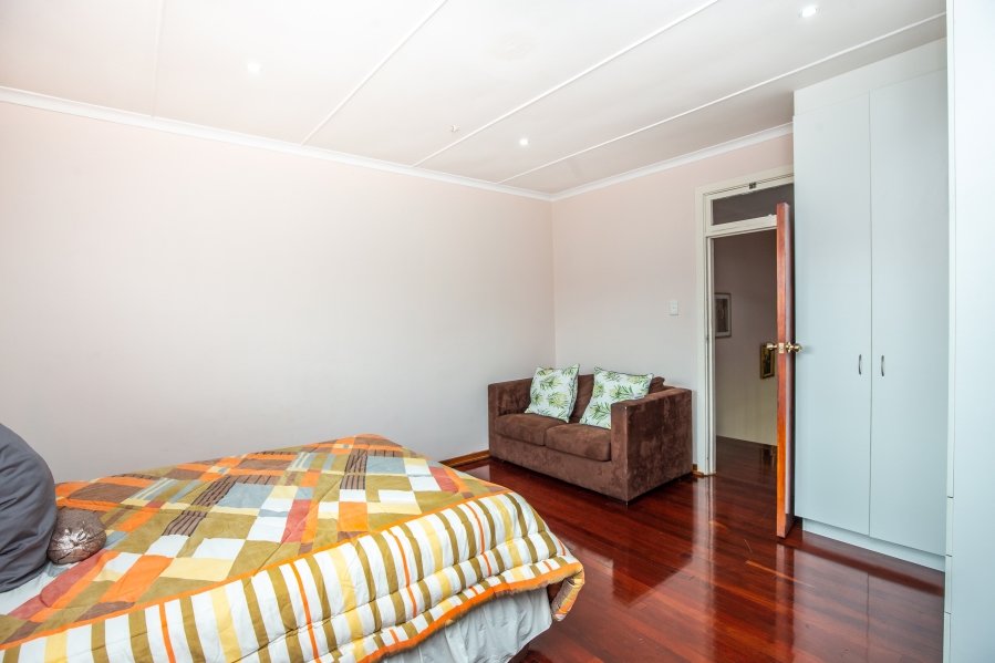 4 Bedroom Property for Sale in Glenwood KwaZulu-Natal