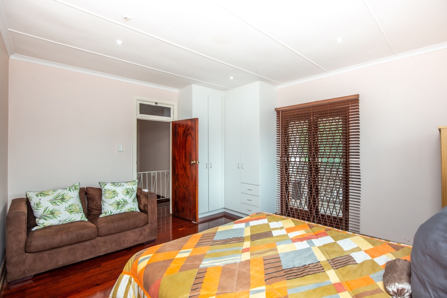 4 Bedroom Property for Sale in Glenwood KwaZulu-Natal