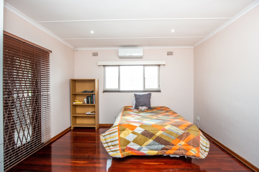 4 Bedroom Property for Sale in Glenwood KwaZulu-Natal