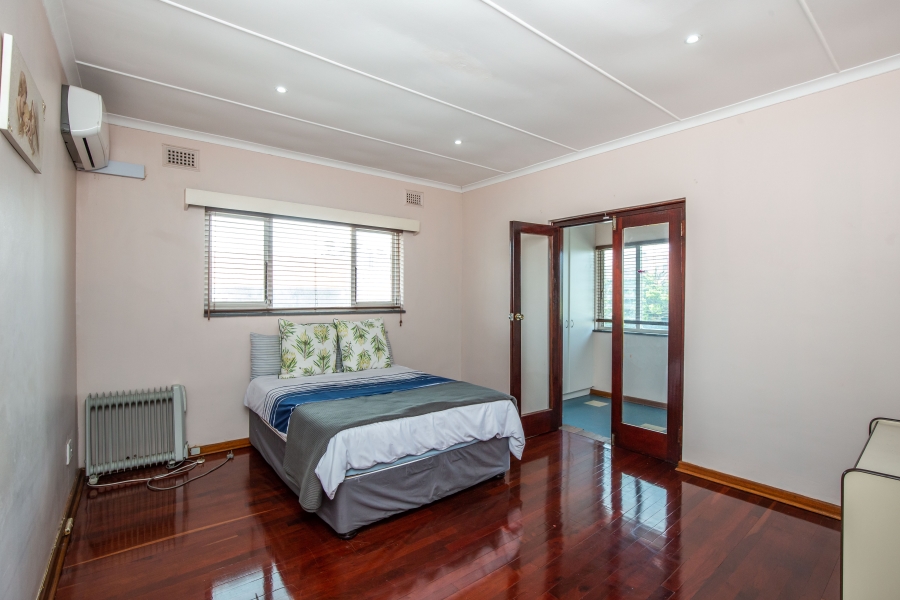 4 Bedroom Property for Sale in Glenwood KwaZulu-Natal