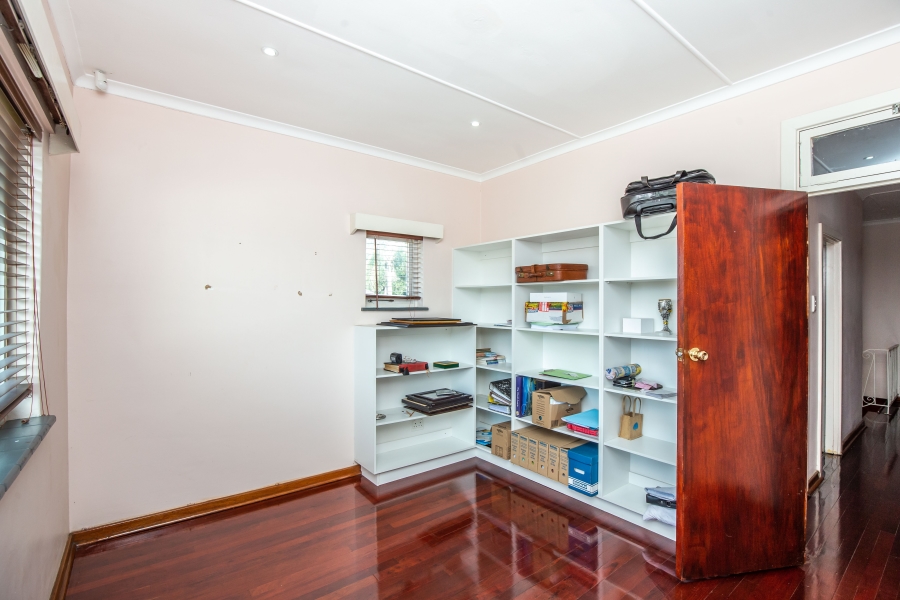 4 Bedroom Property for Sale in Glenwood KwaZulu-Natal