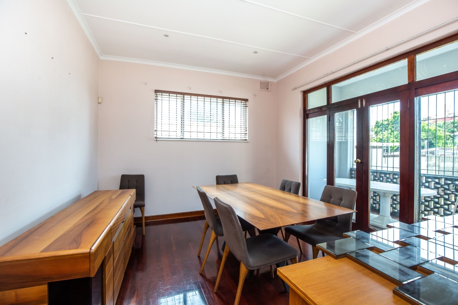 4 Bedroom Property for Sale in Glenwood KwaZulu-Natal