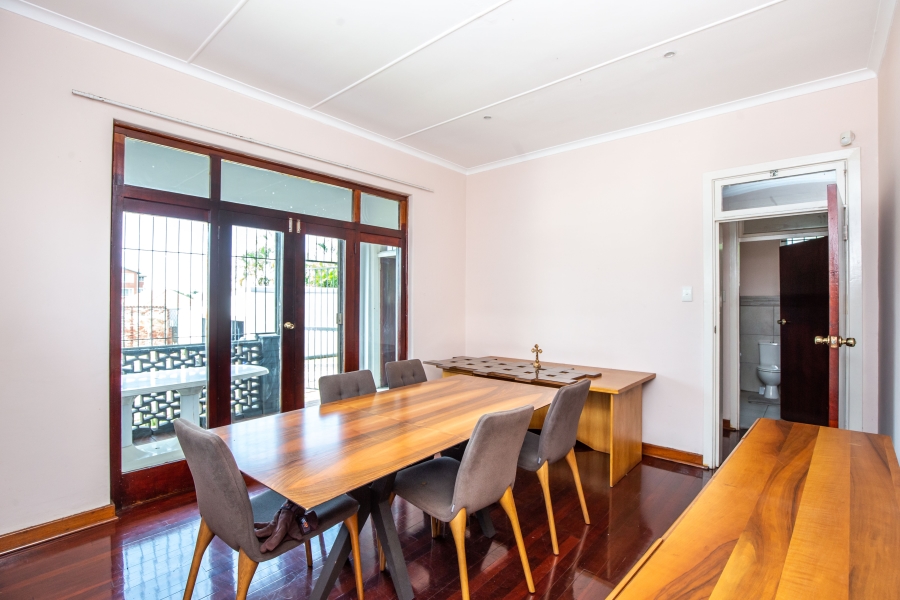 4 Bedroom Property for Sale in Glenwood KwaZulu-Natal