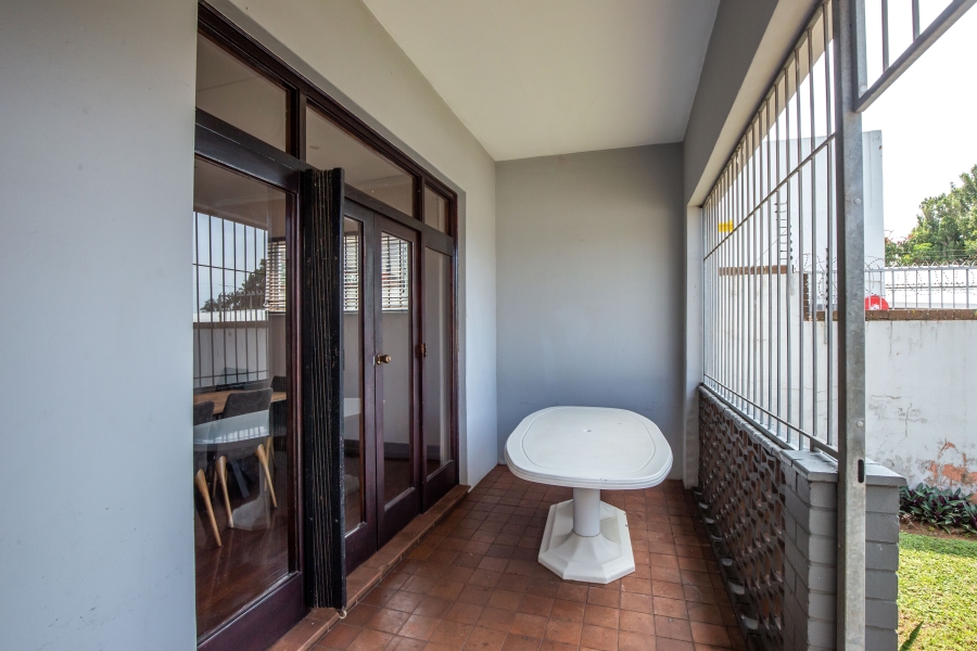 4 Bedroom Property for Sale in Glenwood KwaZulu-Natal