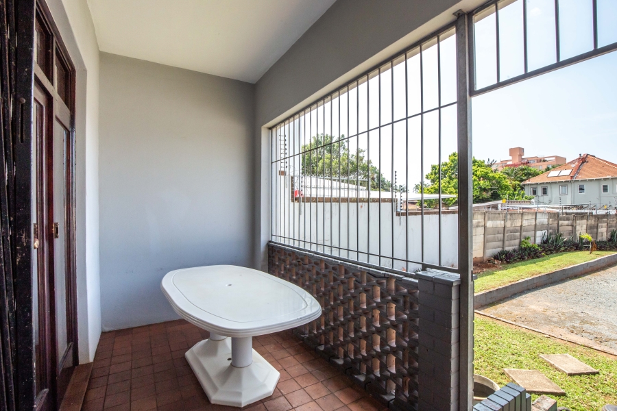 4 Bedroom Property for Sale in Glenwood KwaZulu-Natal