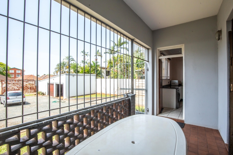 4 Bedroom Property for Sale in Glenwood KwaZulu-Natal