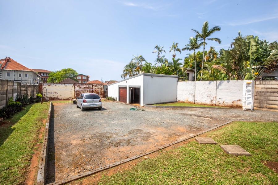 4 Bedroom Property for Sale in Glenwood KwaZulu-Natal